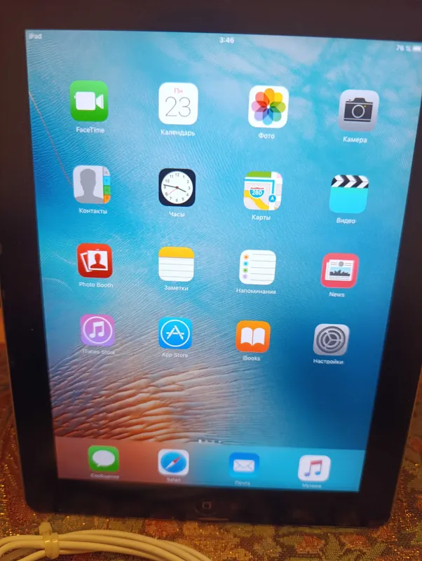 Продам ipad 2. 64 gb,срочно