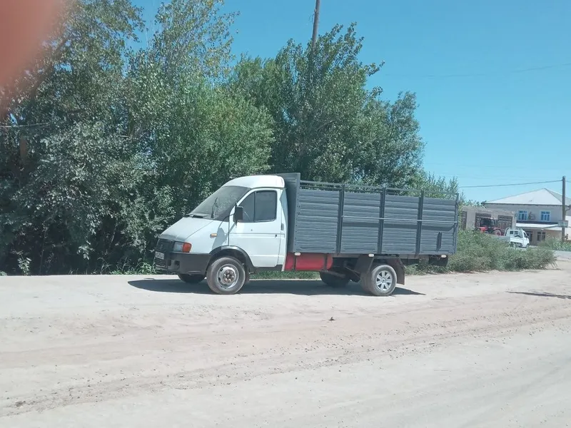 Gazel 2001 yil sotiladi 7 Gazel 2001 yil sotiladi 7