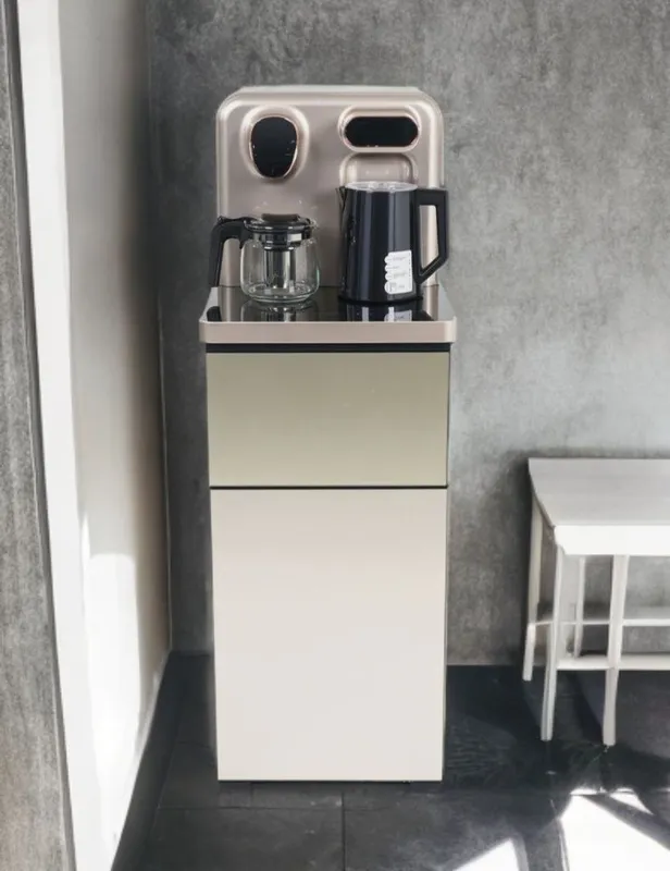 Кулер для воды Чайник Тефаль/ Teabar Aiwa choynak tefalli — фото 1