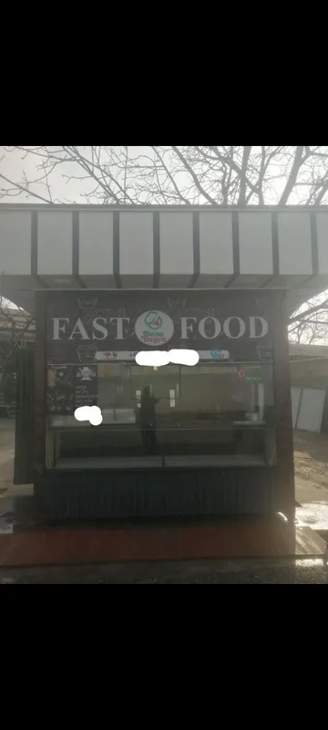Fas food butkasi