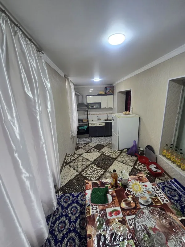 Аренда Сергели 8а. 4/9/9. Оилага берилади расмдаги уй — фото 4