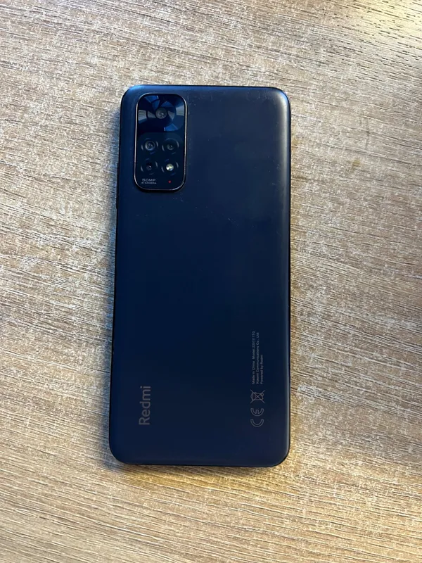 Redmi note 11 1