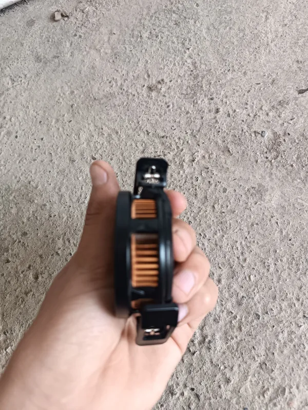 telefonnni uyin vaqtida sovutish uchun kerak kuler — фото 3