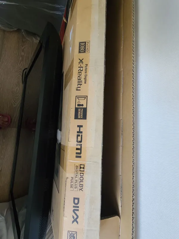 SONY bravia televizori 4