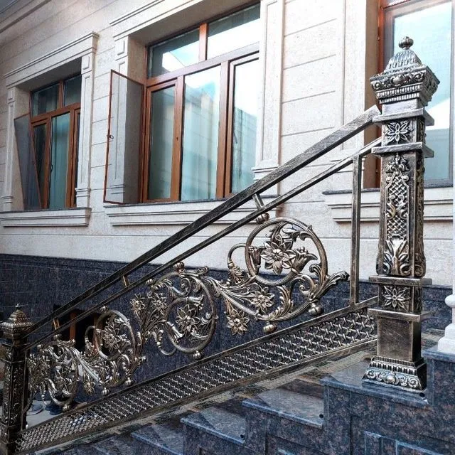 Darvoza reshotka pirela xizmati — фото 1