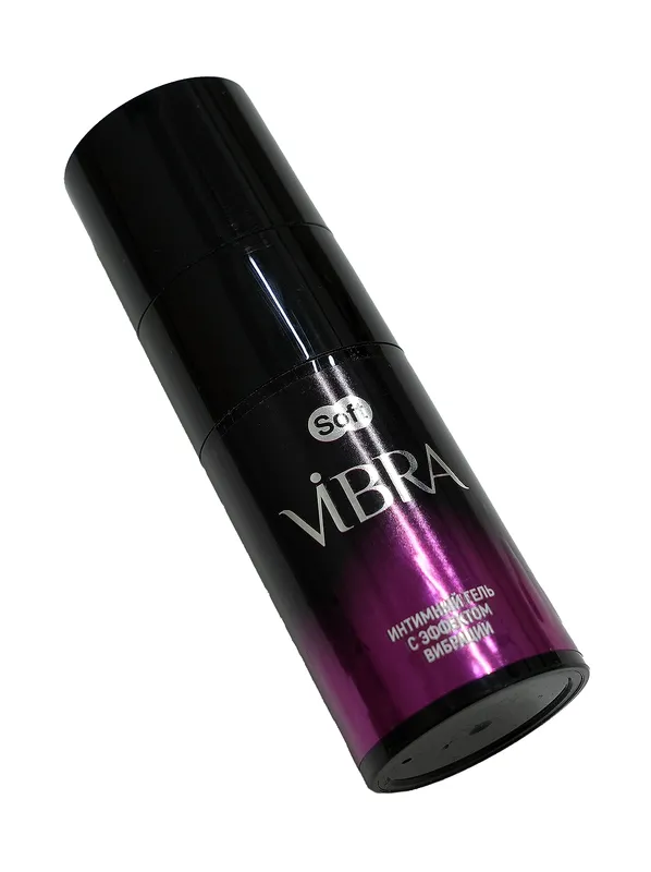 VIBRA GEL 20 ml