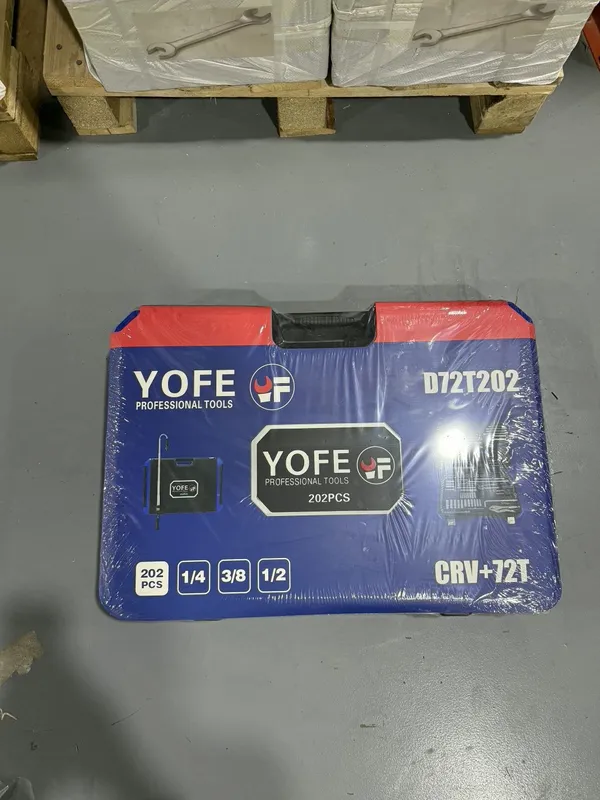 Yofe nabor 202 набор йофе 202 2