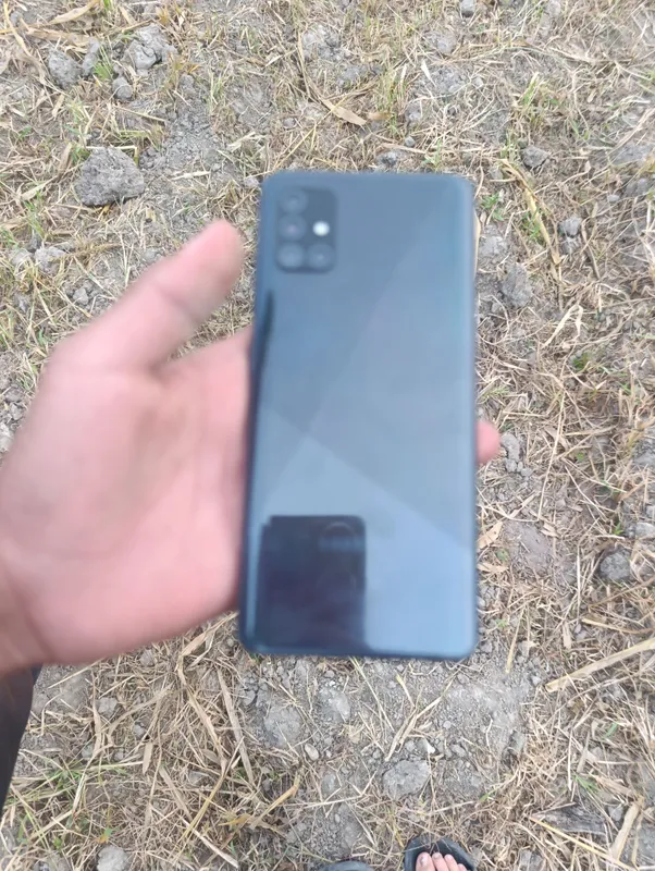 Samsung A51 64 ГБ 2 Samsung A51 64 ГБ 2