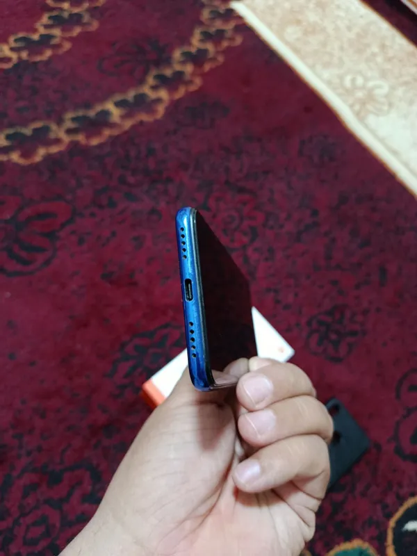 Redmi Note 7 telefon sotiladi 3 Redmi Note 7 telefon sotiladi 3