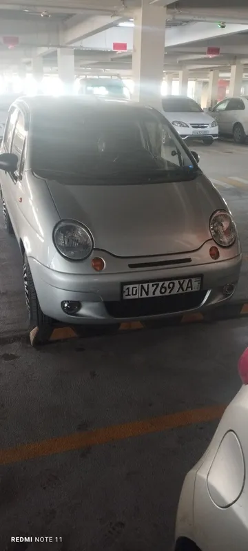 Matiz. Super kanditsaner Metan 2009 arenda 1 Matiz. Super kanditsaner Metan 2009 arenda 1