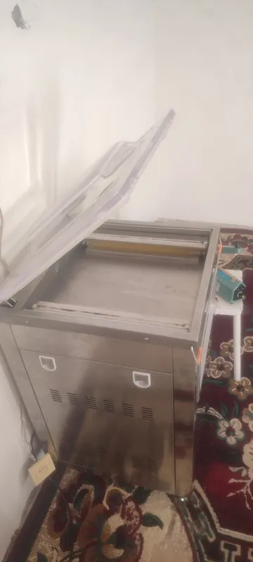 Вакуум апаратларимиз курт колбаса ва бошка нарсалар учун 2 Вакуум апаратларимиз курт колбаса ва бошка нарсалар учун 2
