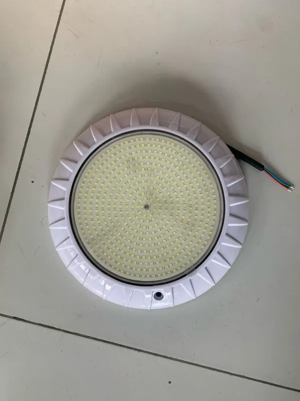Lampa dlya baseyin 36 wat arzon va sifatli har hil turdagi lampalar — фото 2