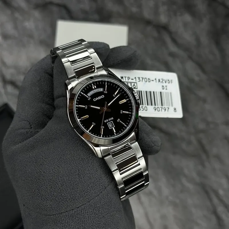 CASIO General - Original, 1 yil kafolat, Korobka/Dokument 60$dan — фото 2