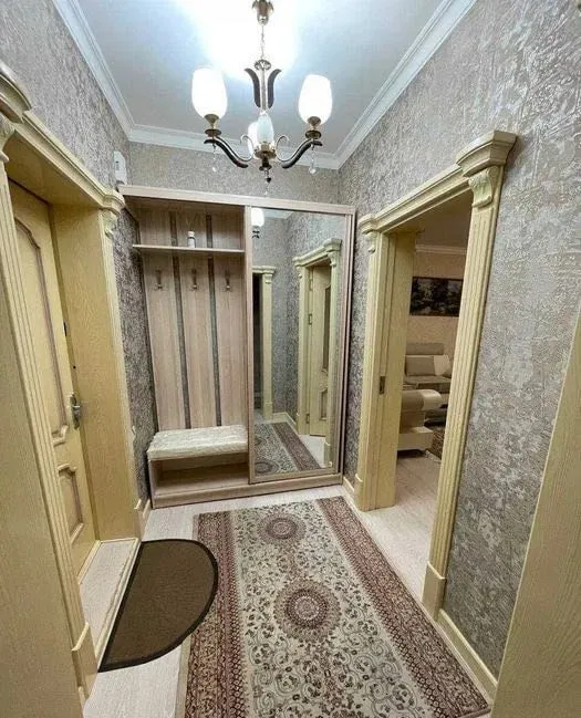 Ойбек метро 5