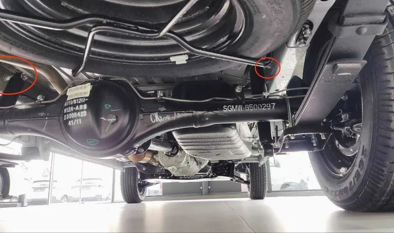 Chevrolet Damas Move PAS 1.2 LV0 0 probeg 2026yil — фото 8