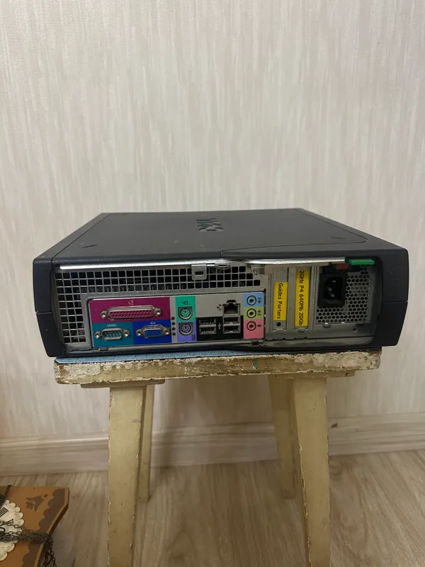 Sistemniy blok sotiladi ideal DELL 3 Sistemniy blok sotiladi ideal DELL 3
