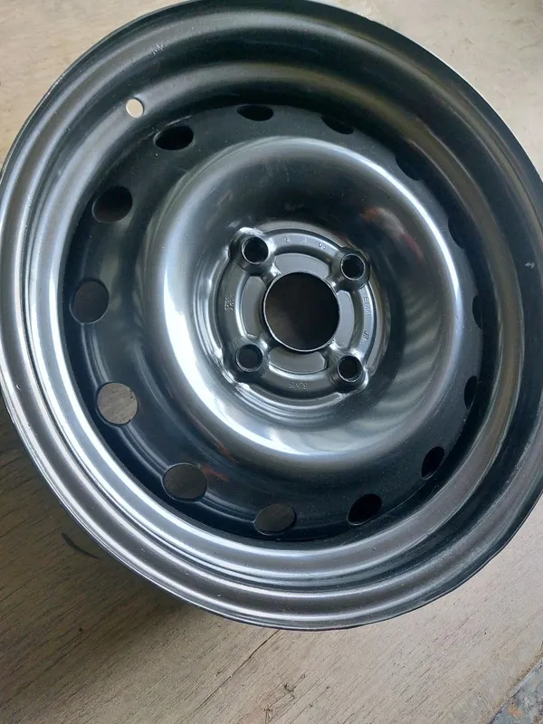 15 R Diska koera 4 ta Damas Labo tushadi 2 15 R Diska koera 4 ta Damas Labo tushadi 2