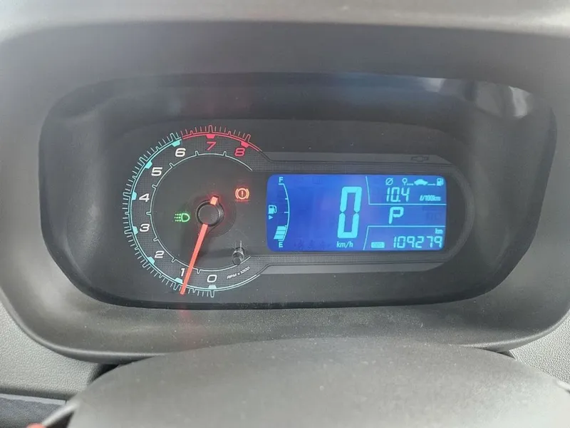 Chevrolet Cobalt LTZ автомат сотилади — фото 5