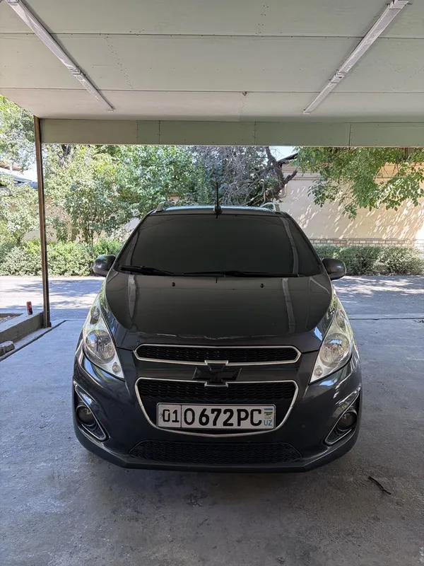 Spark 1.25 kota mator 2
