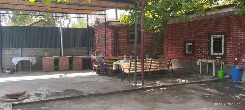 Продаётся дом в Янгиюльском районе 1 Продаётся дом в Янгиюльском районе 1