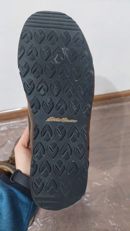 Продаётся мужская обувь EDDIE BAUER из США. ОРИГИНАЛ. Размар 40 — фото 3