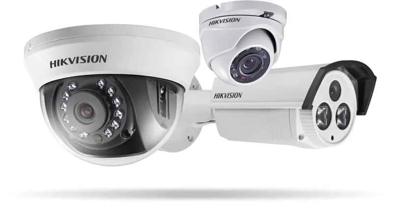 Hikvision Kameralarini sifatli va ishonchi o’rnatamiz — фото 2
