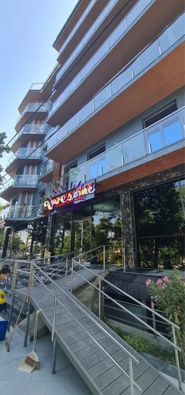Продаётся Новая ПРИМИУМ Гостиница