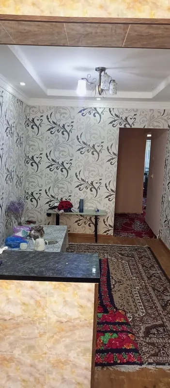 2 хонали Уй ижарага берилади. Без маклер. Шартнома хам килиб берилади — фото 7