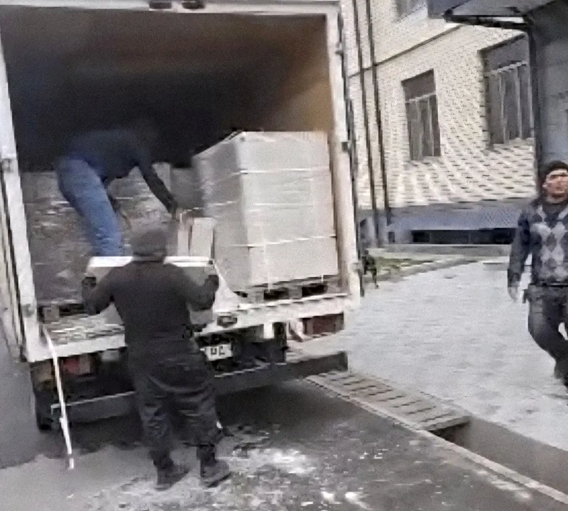 Uy ko'chirish xizmati 24/7
