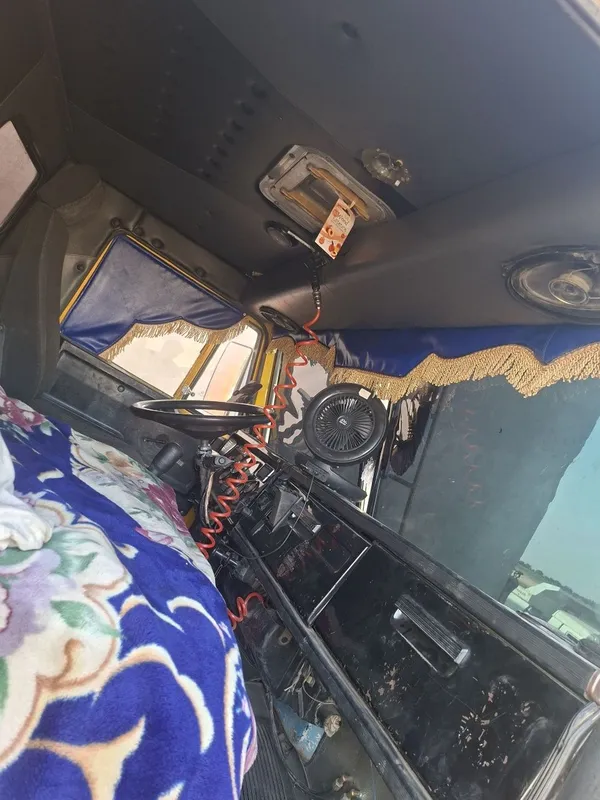 Kamaz sotiladi tez va arzon 7