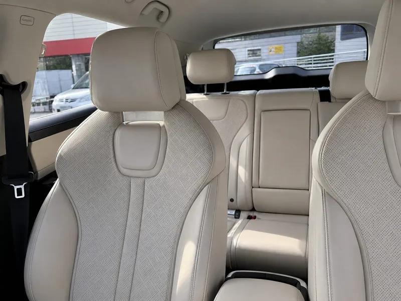 BYD Yuan Up EV в рассрочку: сегодня получите ключи, без пени и штрафов 5 BYD Yuan Up EV в рассрочку: сегодня получите ключи, без пени и штрафов 5