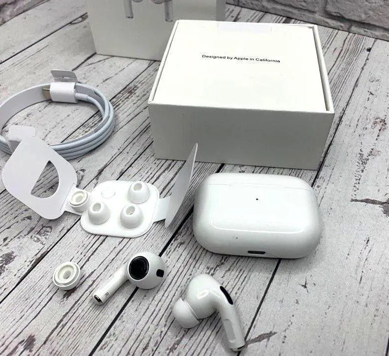 airpods pro 2 3 DUBAY BEPUL dostavka — фото 2