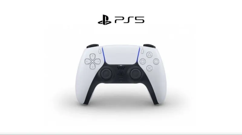 джойстик для Sony PlayStation 5 jostik ps 5 и на компютеры