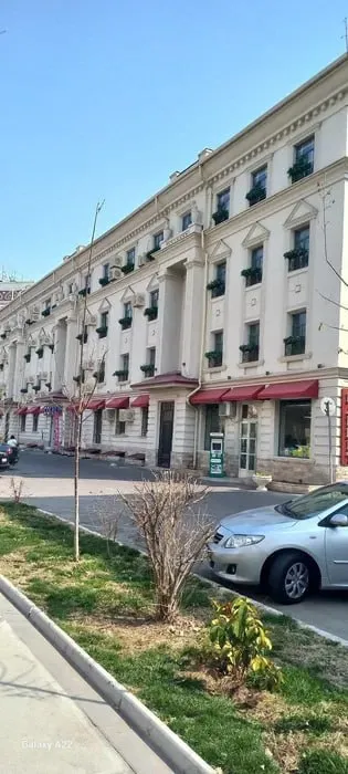 Аренда Квартиры Мирабадский Евроремонт 3/3/4