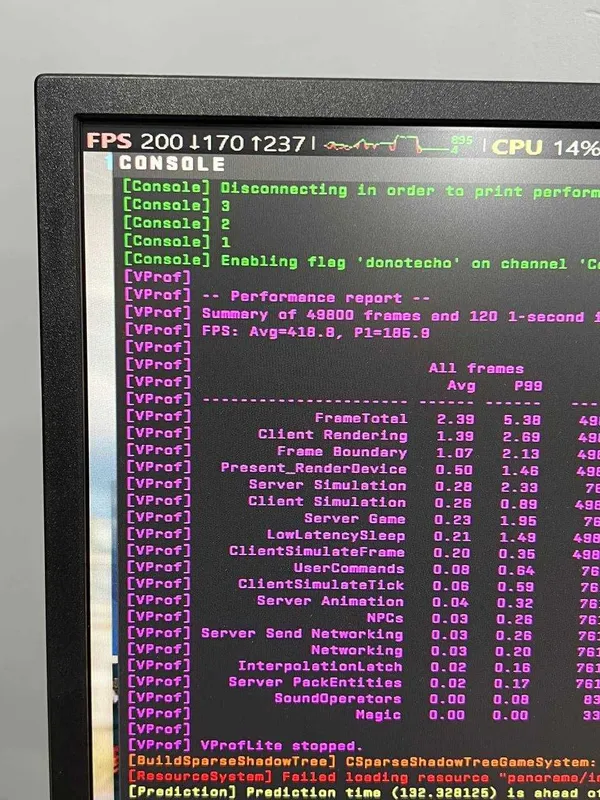 Мощный компьютер DDR5 16gb/7500f/1660 super — фото 2