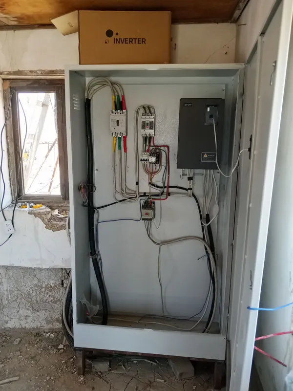 elektromontaj ishlari 3 elektromontaj ishlari 3