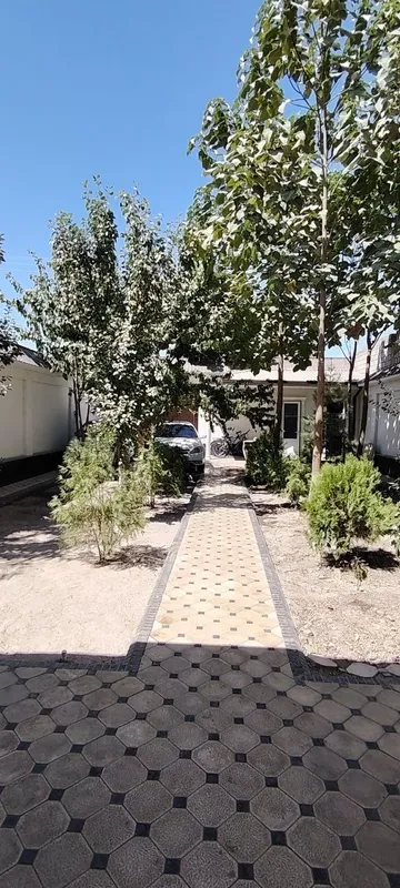 Янги Хаёт тумани — фото 5