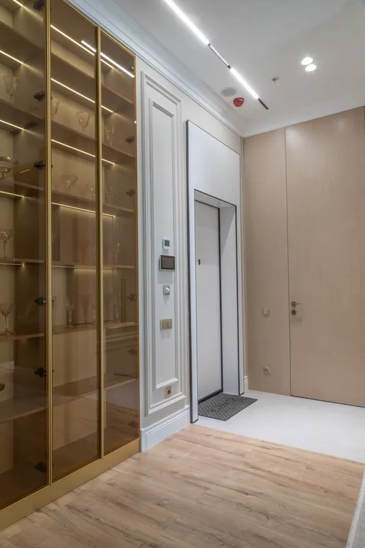 Квартира посуточно Nest One 4