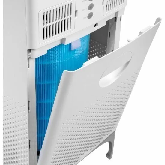 Очиститель воздуха Electrolux EAP-2075D Yin&Yang — фото 4