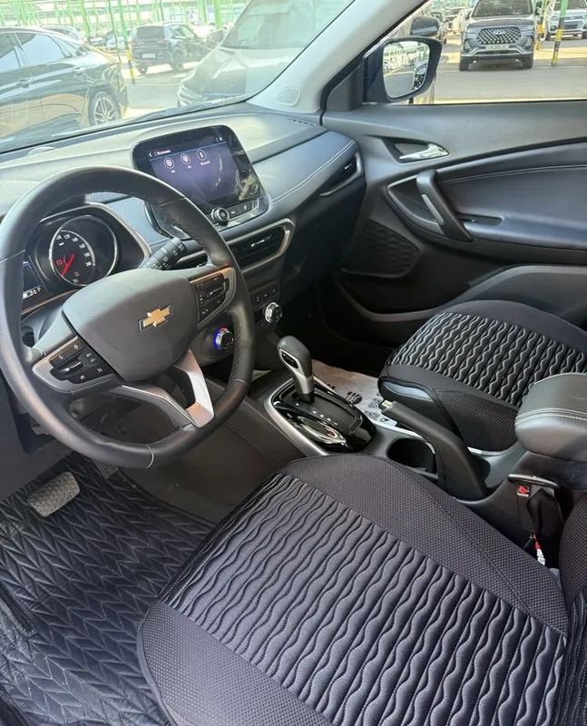 Chevrolet Tracker срочно продаётся, 2023 год, новое состояние, звоните 5 Chevrolet Tracker срочно продаётся, 2023 год, новое состояние, звоните 5