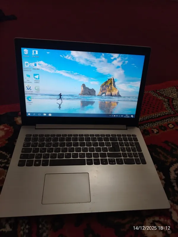 Notebook Lenovo intel cleron — фото 1