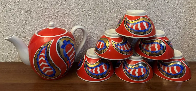 Старинные Предметы — фото 4