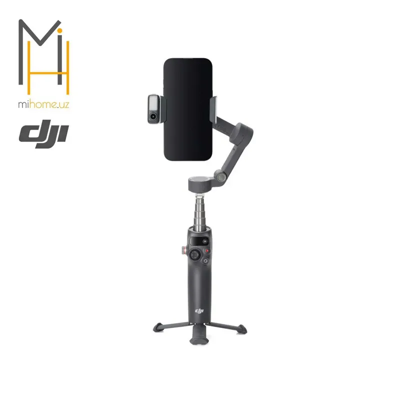 Стабилизатор DJI Osmo Mobile 8 (DJI8) — фото 2