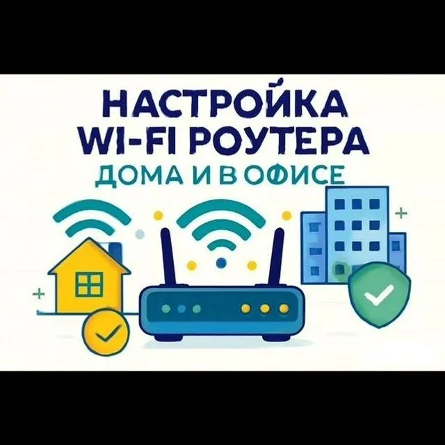 Настройка Wi-Fi-роутера и увеличение скорости. 2 Настройка Wi-Fi-роутера и увеличение скорости. 2