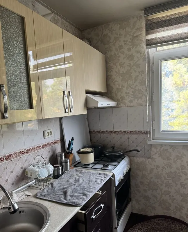 Квартира 3 хоналик 77 серия 77кв 7