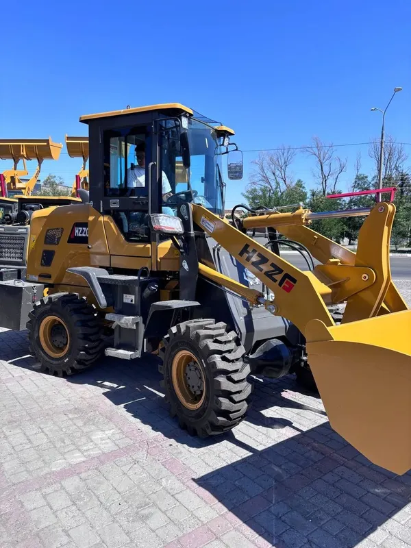 HZZG brendidan 936 modeli 5
