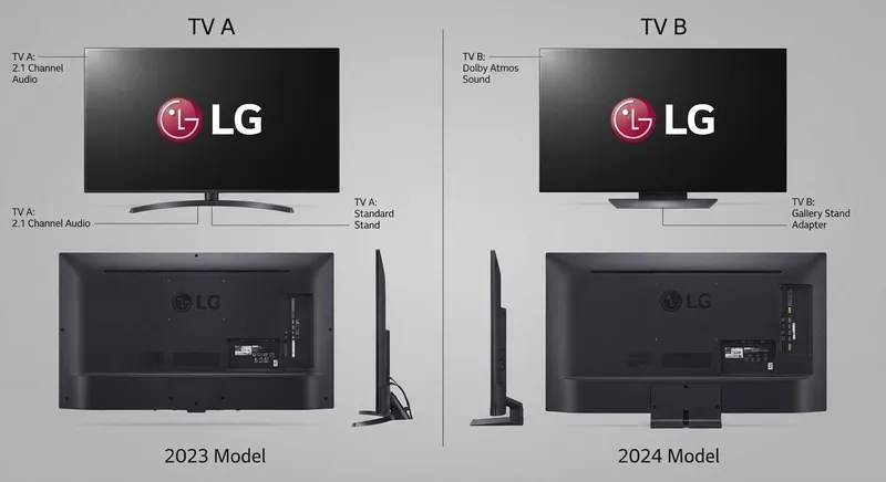 LG televizor sotiladi 3