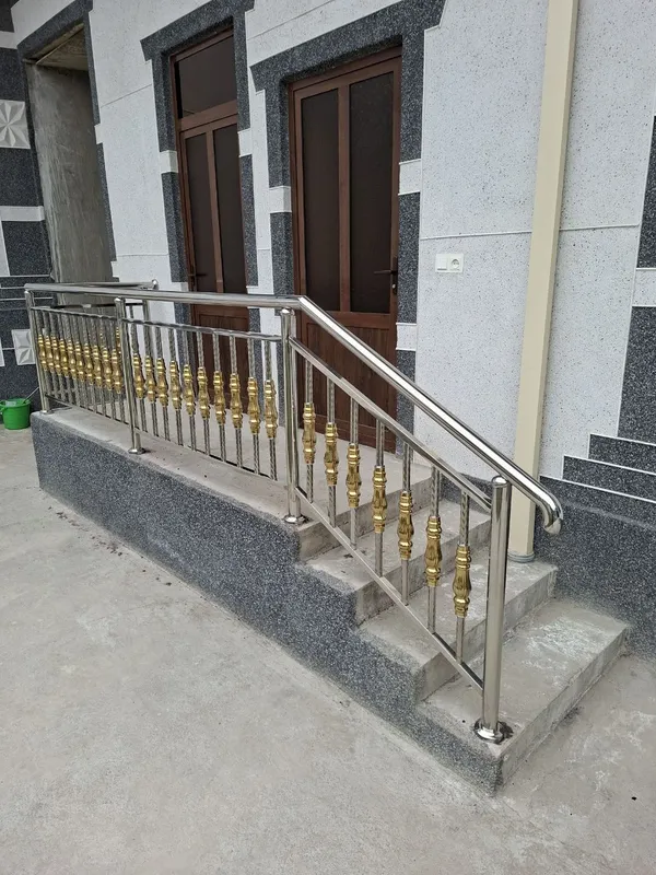 Nerjaveyka Perila hzmatari mavjut — фото 2