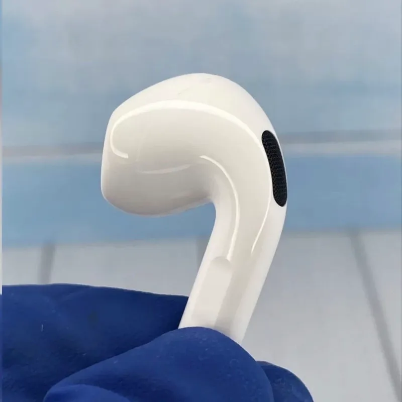 AirPods 4 без ANC левый и правый новый оригинал 5