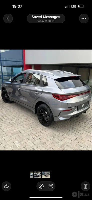 BYD E2 Full Luxury 2024 (Official) 6